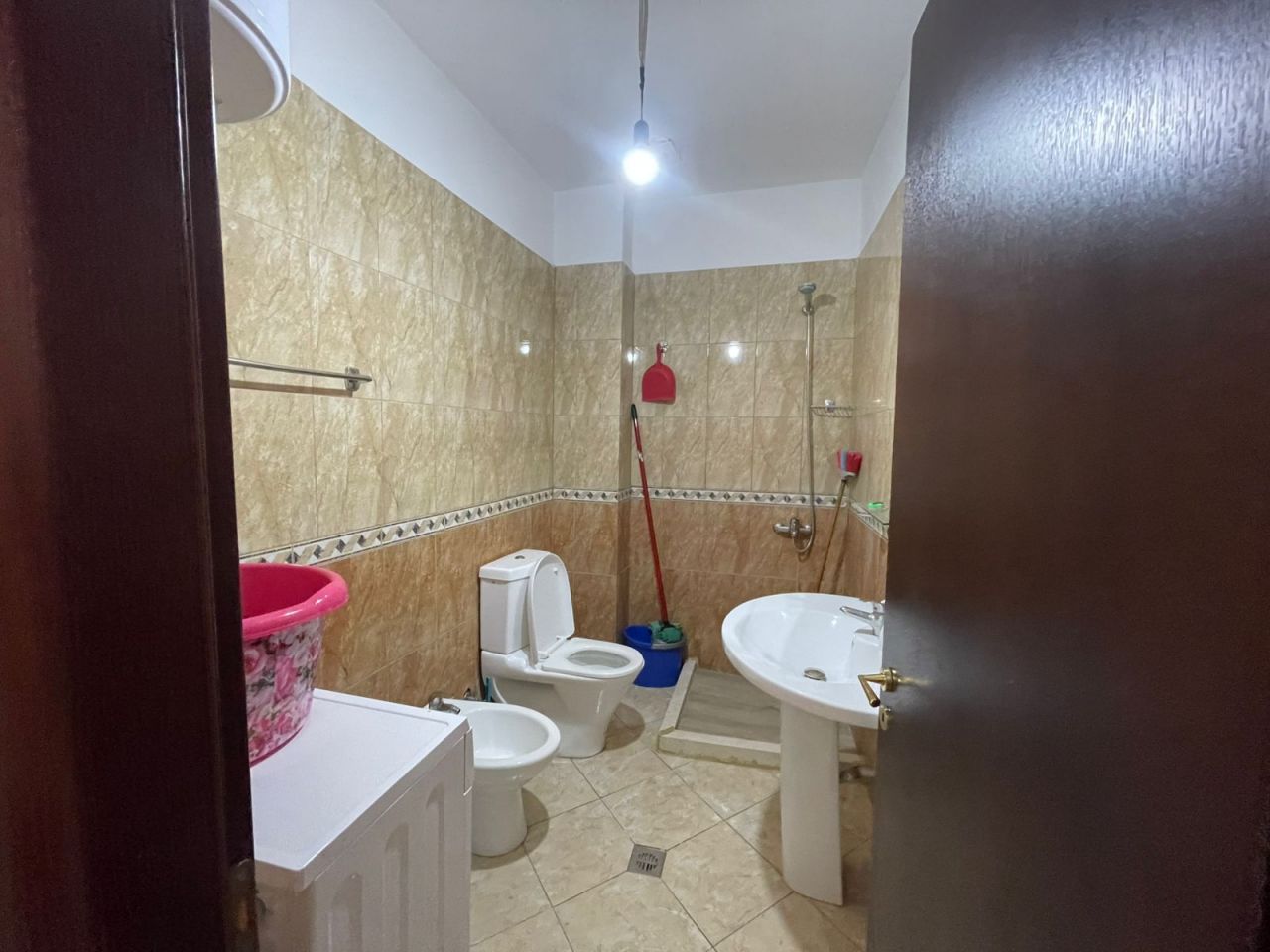 Albania Apartment For Rent In Vlora 